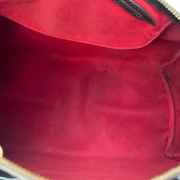 Louis Vuitton Damier Speedy 35 Bag - Picture 11 of 11